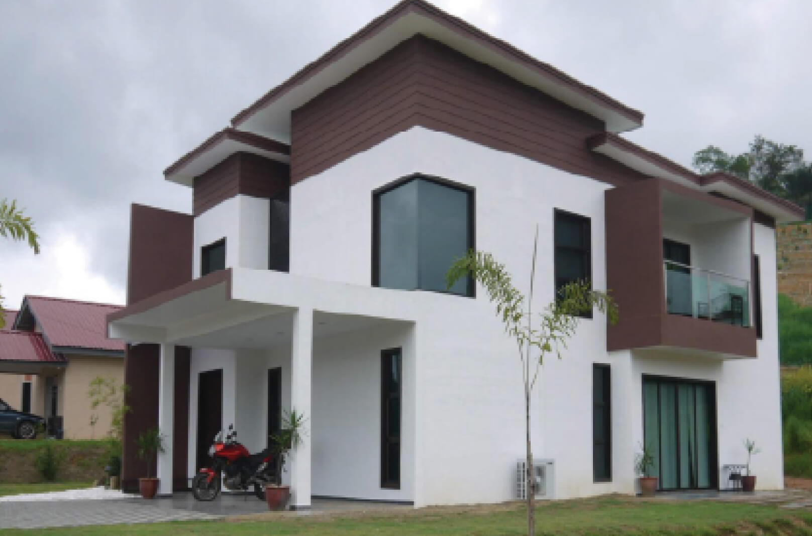 Projects in Malaysia