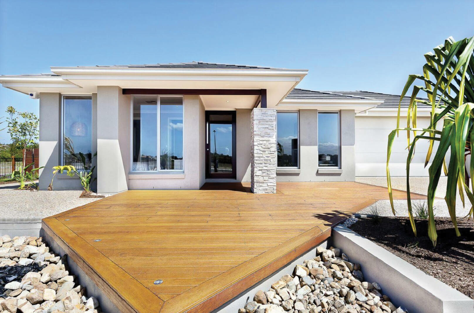 Projects in Australia